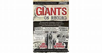 Here Be Giants